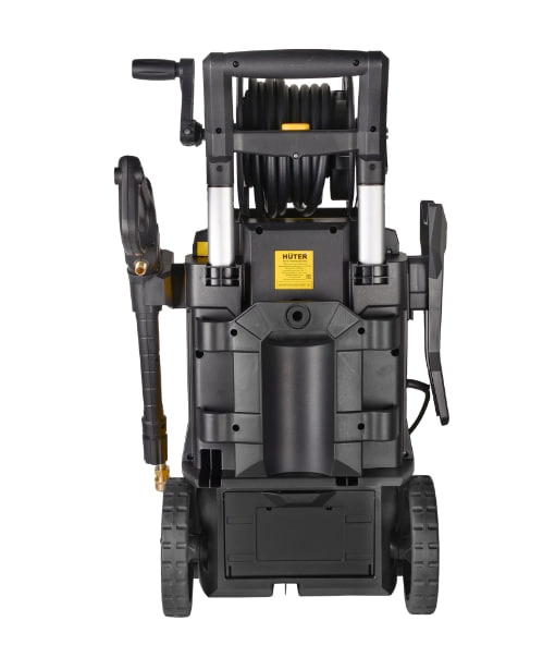 Мойка высокого давления Huter W210i PROFESSIONAL в Узбекистане
