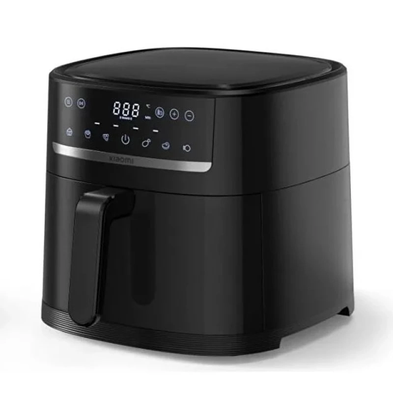 Аэрогриль Xiaomi Smart Air Fryer 6L Global чёрный купить