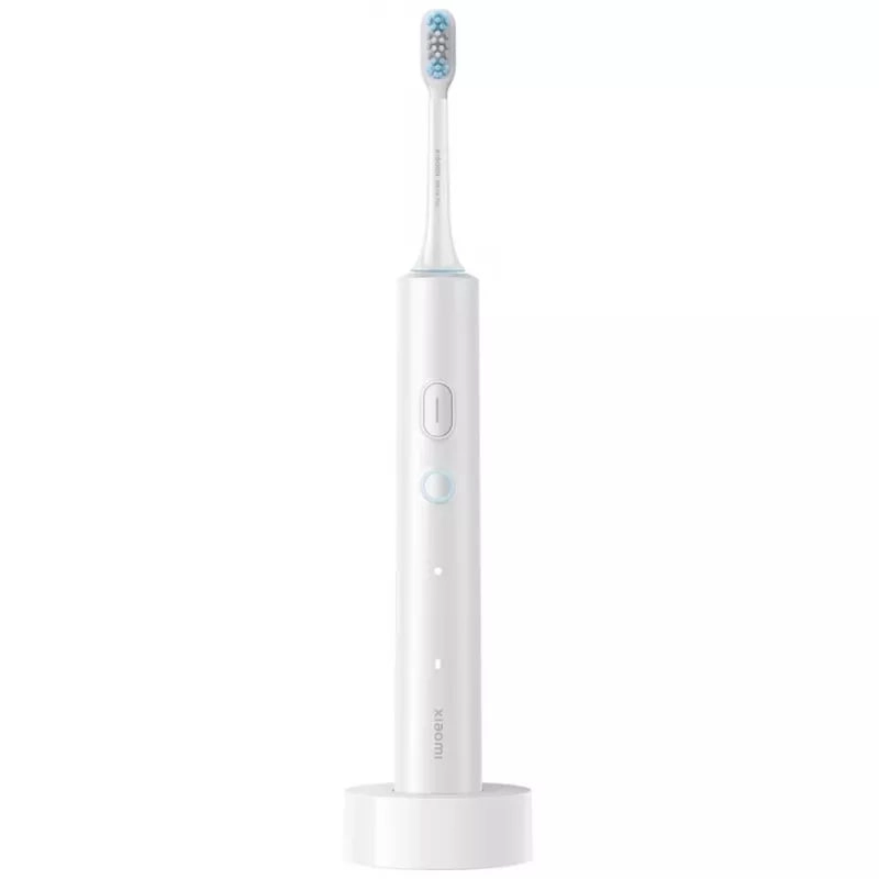 Умная электрическая зубная щетка Xiaomi Smart Electric Toothbrush T501 White купить