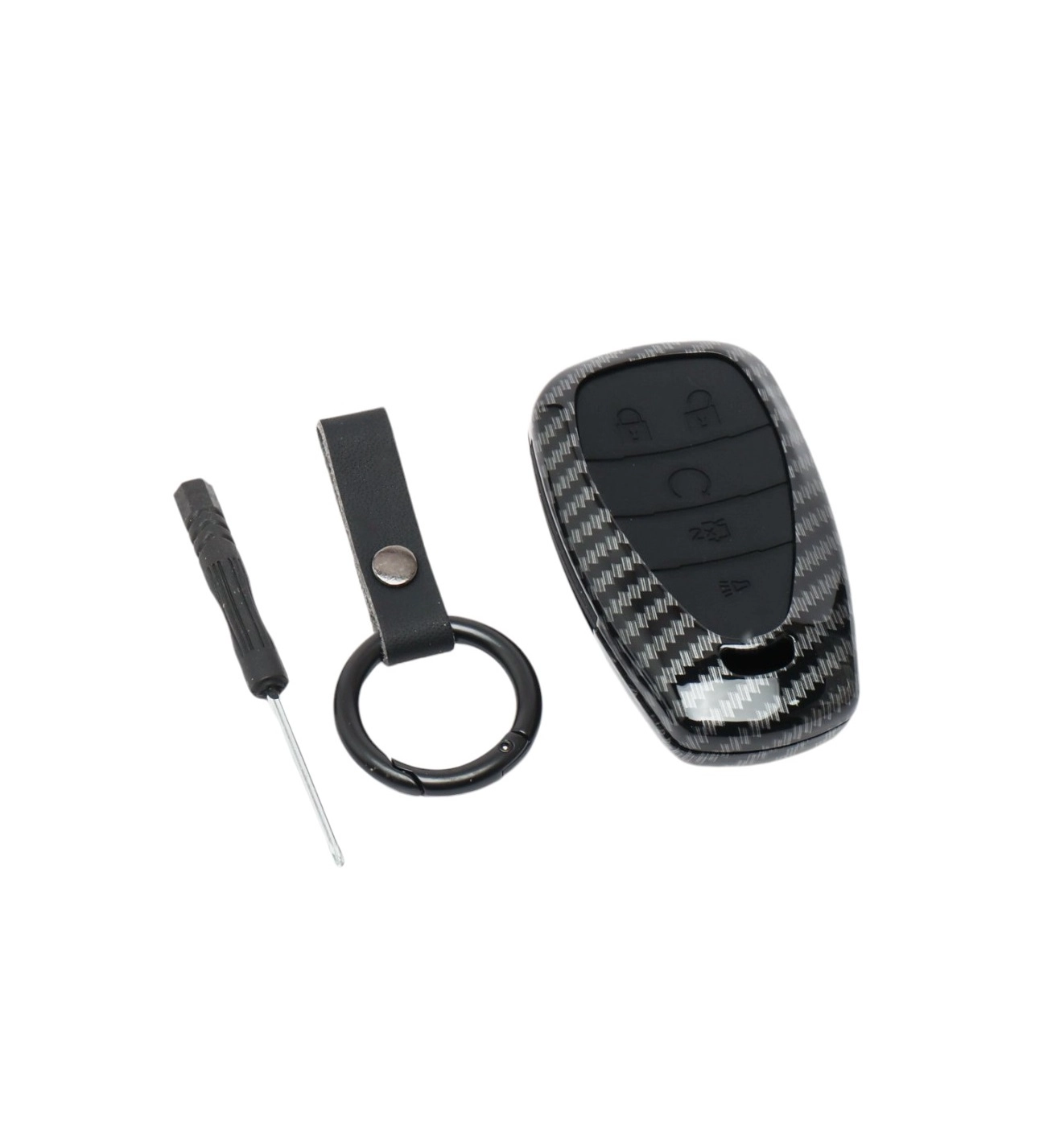 Карбоновый чехол для пульта Малибу 2 купить