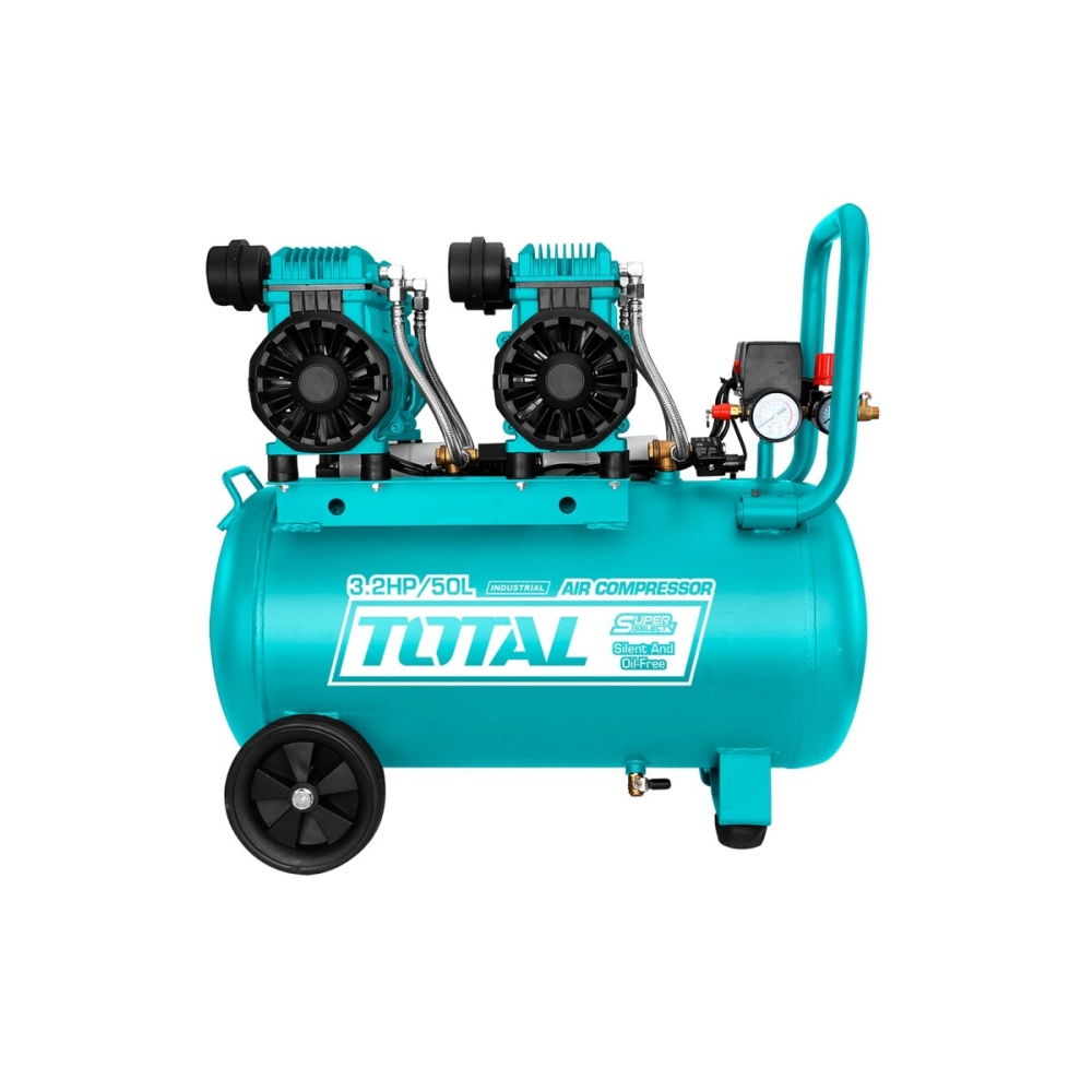 Воздушный компрессор TOTAL TCS2240508 купить