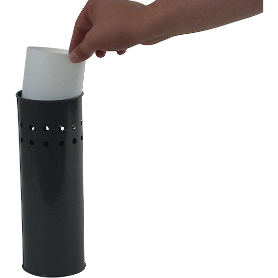 Ершик для унитаза стальной "Leo", KELA 22521 недорого