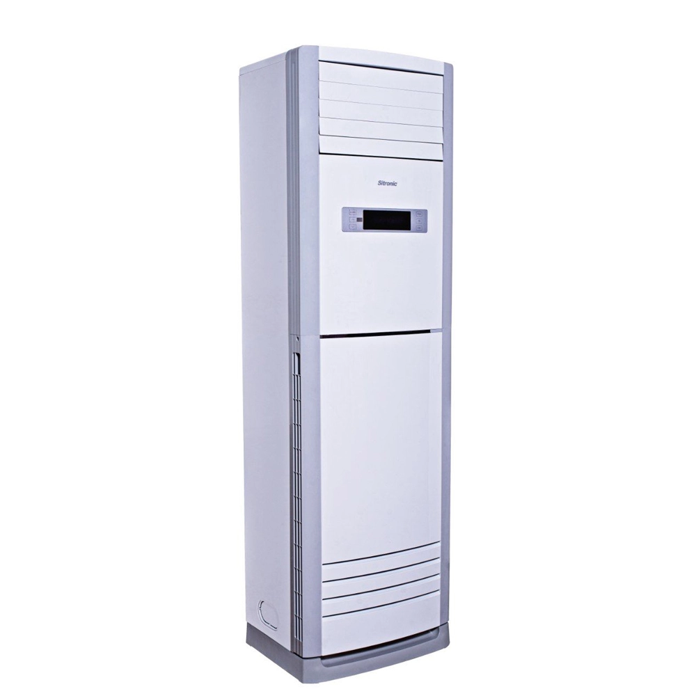 Колонный кондиционер Sitronic 24 купить