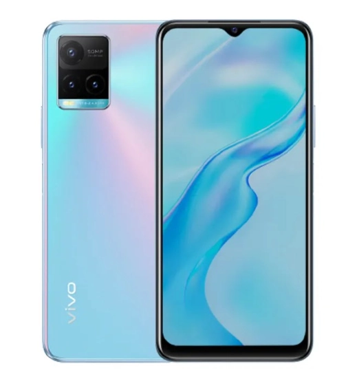 Смартфон Vivo Y33s 4/128 GB Midday Dream купить