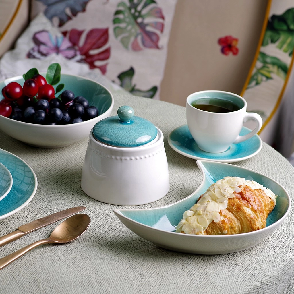 Fissman Celine  450 ml Sopol shakar idishi xususiyatlar