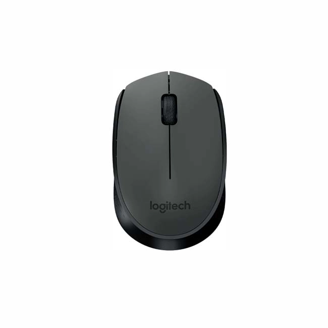 Logitech M170 (Black) simsiz kompakt sichqonchasi sotib olish