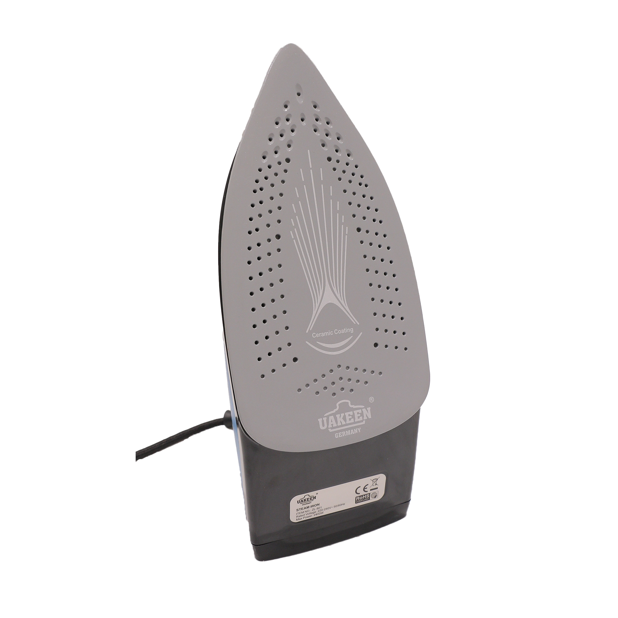 Uakeen ZL-801 dazmoli arzon