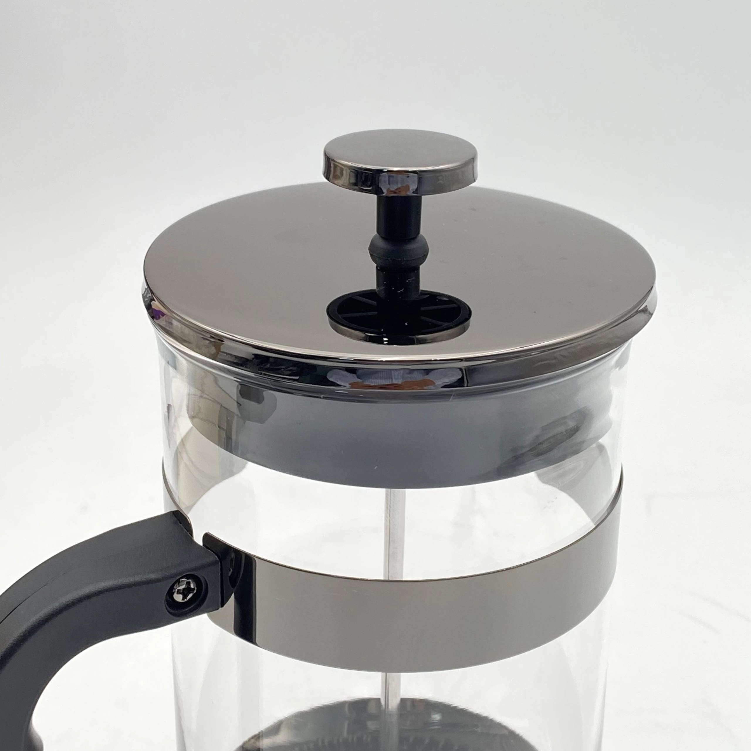 Haus Roland HR-508-8 fransuz press choynagi yetkazib berish