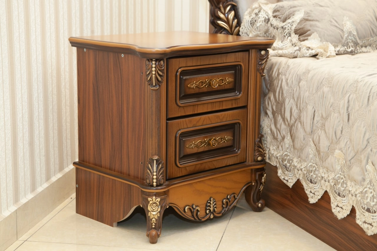 Yotoqxona to'plami SAVANNA (OREX) O'zbekistonda