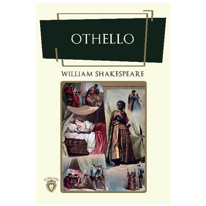 William Shakespeare: Othello sotib olish