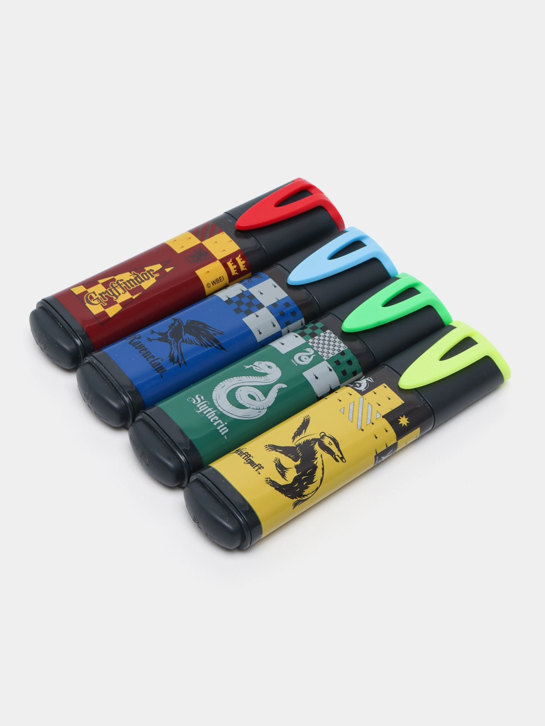 Маркер текстовый Maped "Harry Potter" недорого