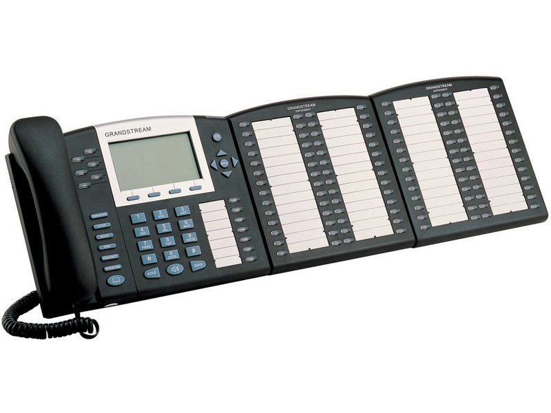 Grandstream GXP2020EXT kengaytirish moduli O'zbekistonda