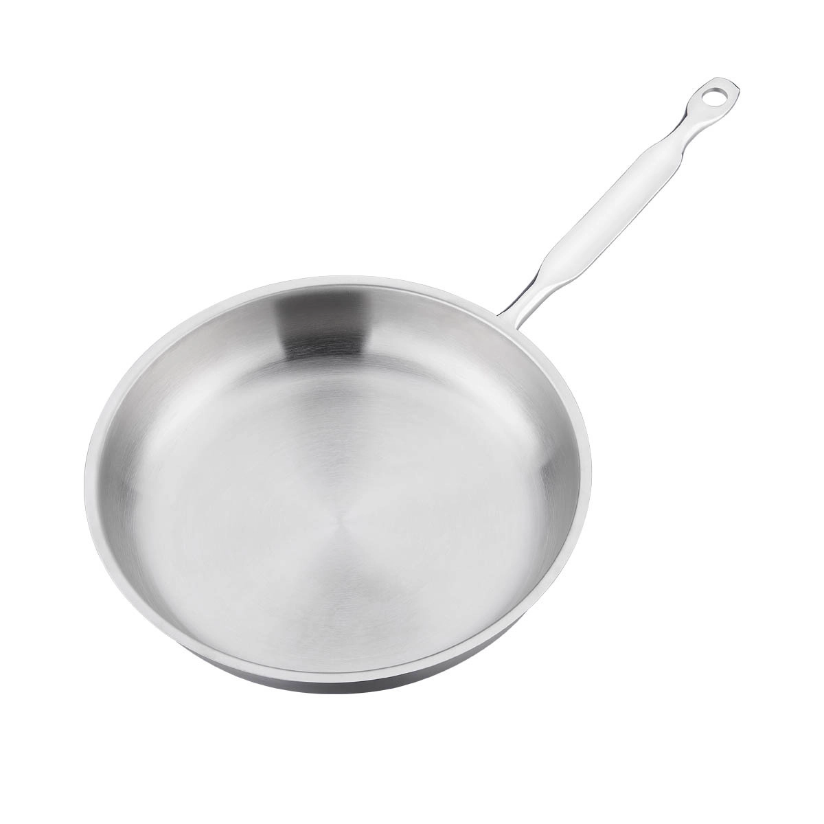 Набор кухонной посуды Korkmaz Stara 8 шт. (A1969) , Silver онлайн