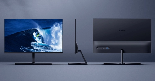 Xiaomi 23.8" Mi Desktop Monitor 1C (1920x1080, 60Gs) monitori onlayn