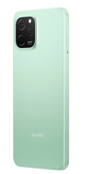 Huawei Nova Y61 4/64GB Mint Green Smartfoni arzon