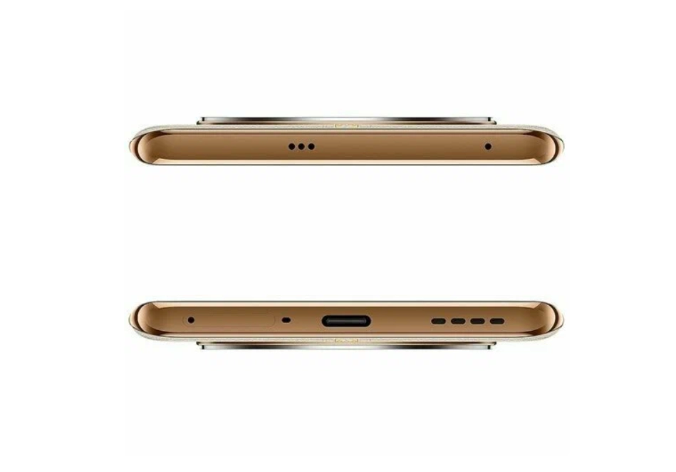 Смартфон Realme 11 Pro 8/256GB Бежевый с фото