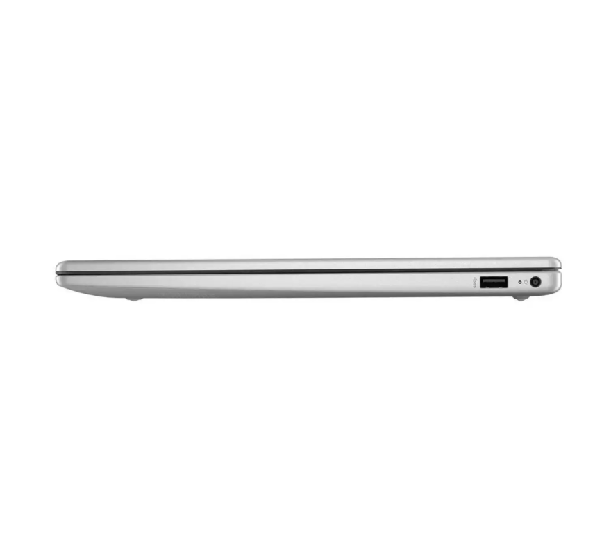 Noutbuk HP Laptop 15-fc0075nia / AMD Ryzen 7 5825U / 8GB 512GB / 15.6" FullHD IPS , Silver bo'lib to'lash