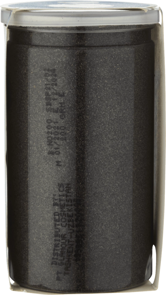 МОЛОТЫЙ ПОРОШОК ЧЕРНОГО ТМИНА BLACK SEEDS POWDER JAR 200GR онлайн