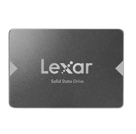 SSD Lexar 128GB NS100 купить