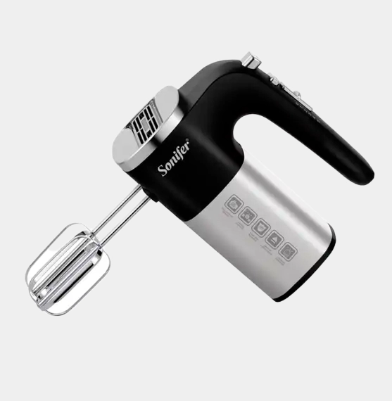 Sonifer SF-7077 qo'l mikseri sotib olish