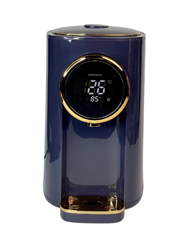 Mono Dream MD-002 elektr termopoti 5 litr (Binafsha rang) arzon