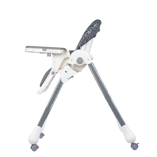 Jikel Tron Highchair chaqaloqlar uchun stuli O'zbekistonda