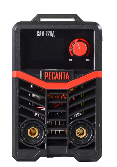 Resanta SAI-220D payvandlash apparati O'zbekistonda