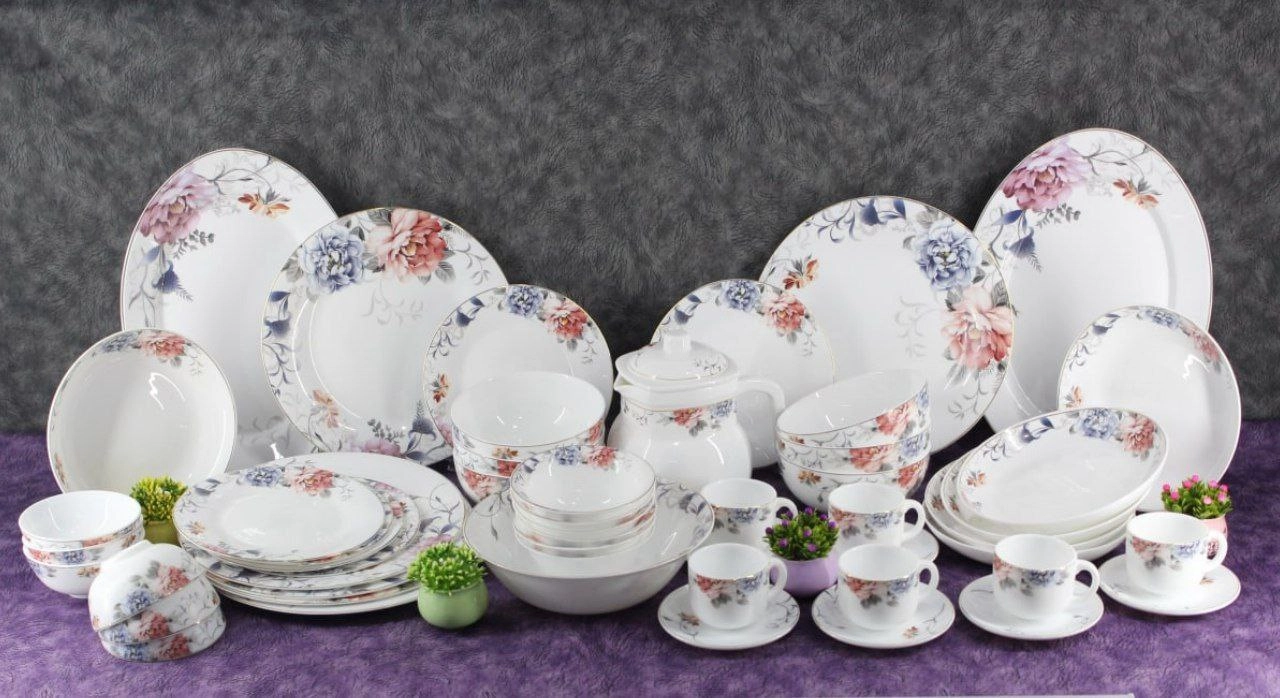 Набор Столовый сервиз R5 Life Smile купить