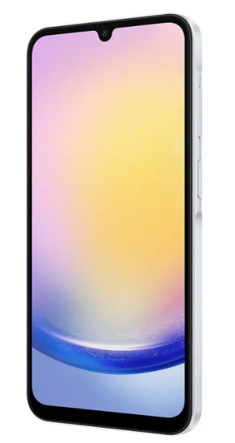 Samsung Galaxy A25 5G 6/128GB Light Blue Smartfoni O'zbekistonda