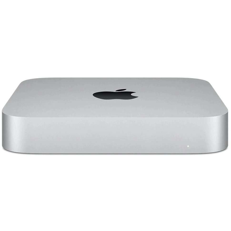 Apple Mac Mini 2023 M2, 8GB/512GB stol kompyuteri - rasm №3 Apple Mac Mini 2023 M2, 8GB/512GB stol kompyuteri arzon