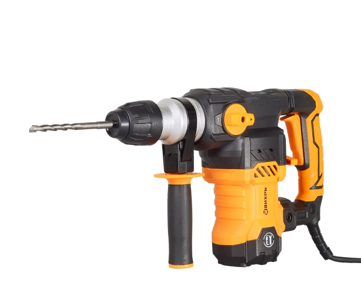 Перфоратор Вихрь П-1400К-В купить