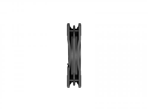 Вентилятор для корпуса DeepCool RF120 FS RGB 120mm рассрочка