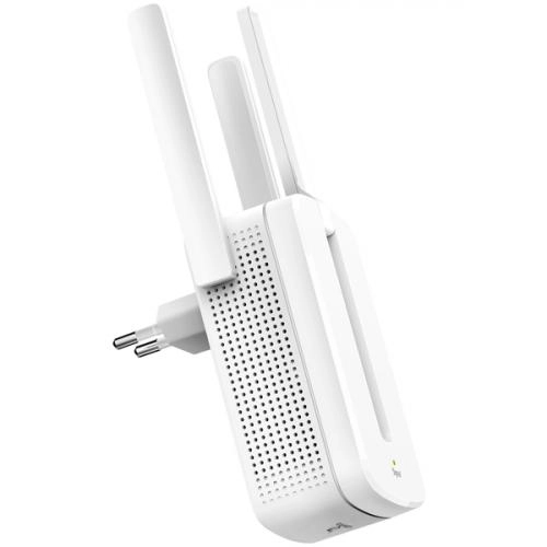 Усилитель сигнала (репитер) Mercusys MW300RE V3 недорого