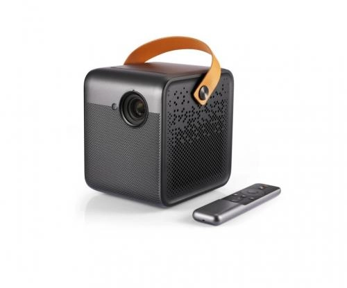 Xiaomi Formovie Dice 1080P proyektori sotib olish