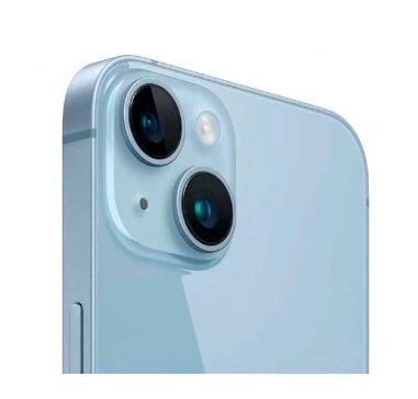 Смартфон Apple iPhone 14 Plus 256 GB Blue в Узбекистане