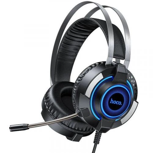Компьютерные наушники Hoco Gaming Headphone ESD06 купить