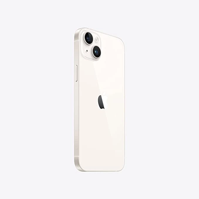 Смартфон Apple iPhone 14 Plus 256GB Starlight недорого