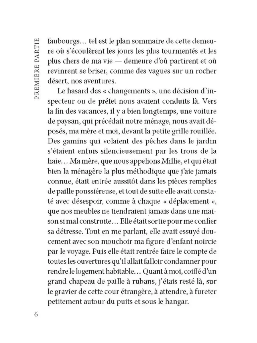 Alain-Fournier: Le Grand Meaulnes онлайн