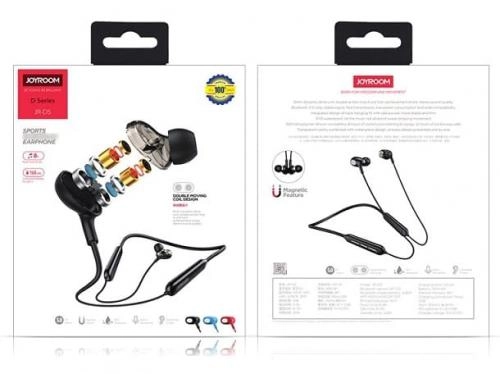 JoyRoom JR-D5 (Blue) simsiz quloqchini arzon