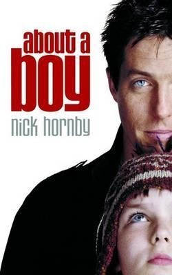 Nick Hornby: About a Boy - rasm №2 Nick Hornby: About a Boy sotib olish