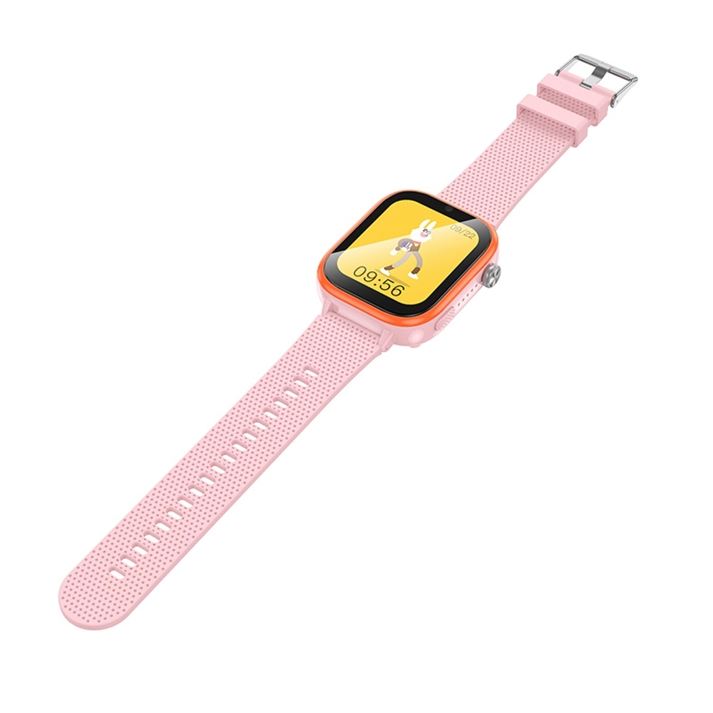 Hoco Y101 pushti bolalar soati arzon