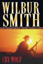 Wilbur Smith: Cry Wolf купить