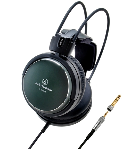 Наушники Audio-Technica ATH-A990Z купить