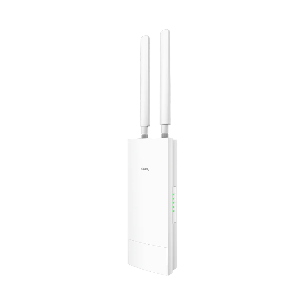 Wi-Fi Tashqi foydalanish uchun Cudy AP1300 Outdoor nuqta sotib olish