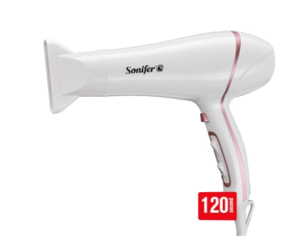 Фен Sonifer SF-9534 Black, White в Узбекистане