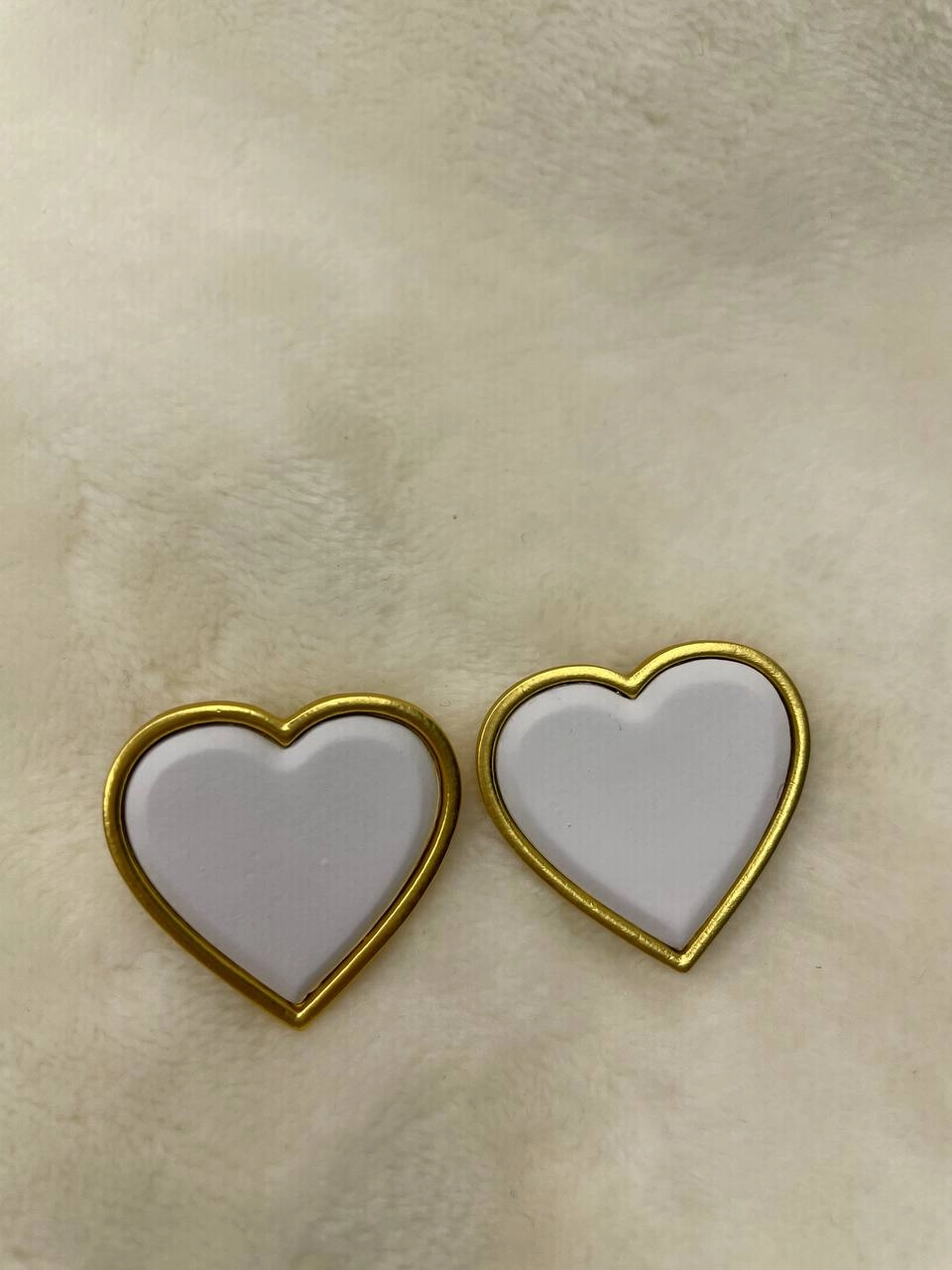 Серьги Stainless Steel Xuping (S008) онлайн