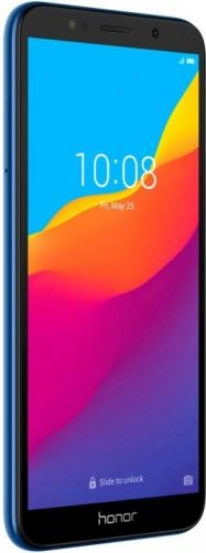 Honor 7S Black, Blue, Gold smartfoni xususiyatlar