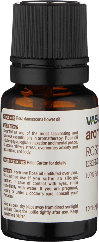 ATIRGUL EFIR YOG'I VASU 10ML O'zbekistonda