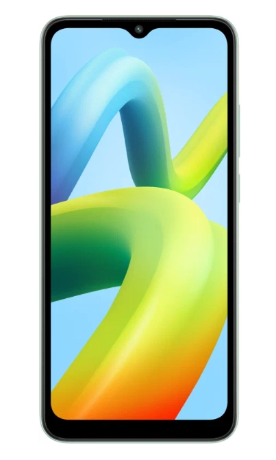 Смартфон Xiaomi Redmi A2+ 2/32GB Зеленый рассрочка