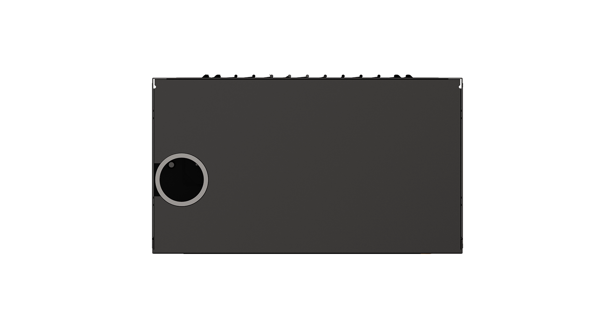 Блок питания Ocypus Beta P700 рассрочка